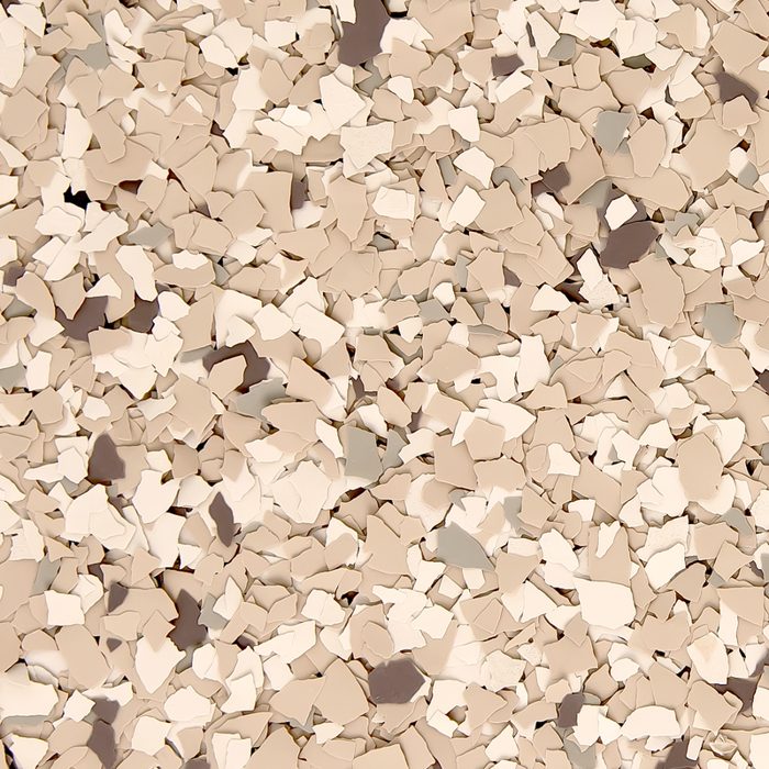 Simiron Safari decorative chip blend